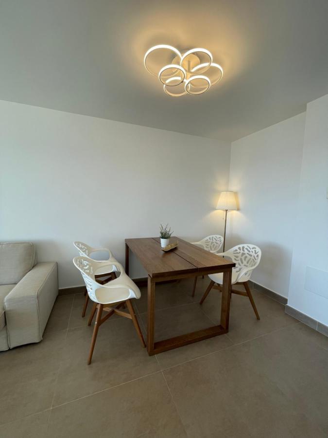 Miraflores Beach - Playa First Line - Sea View - Luxury & Design Apartment Mijas Exterior photo
