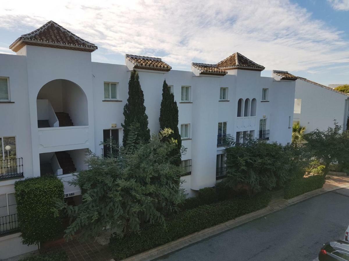 Miraflores Beach - Playa First Line - Sea View - Luxury & Design Apartment Mijas Exterior photo